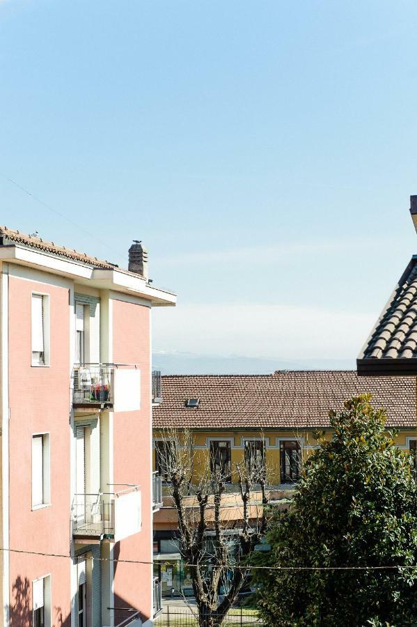Da Olga Desenzano del Garda Exterior foto